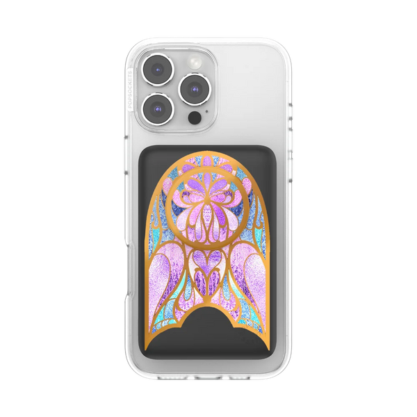 Enchanted Garden Power