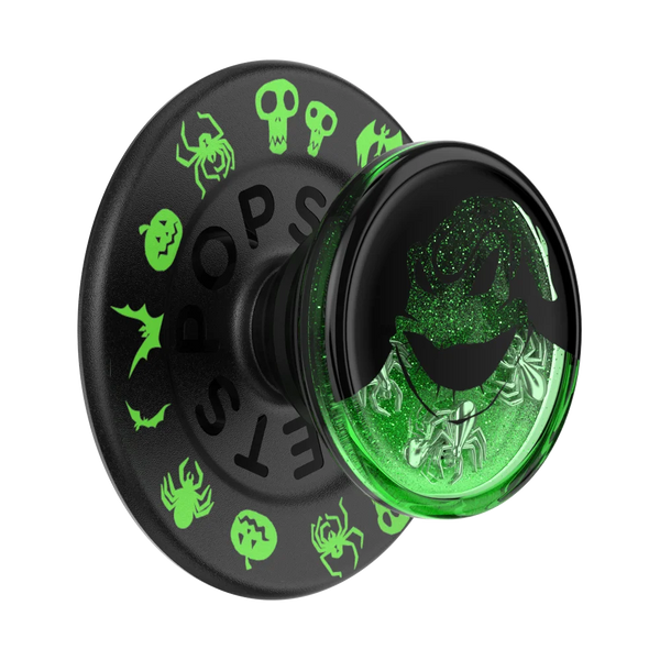 Nightmare Grip