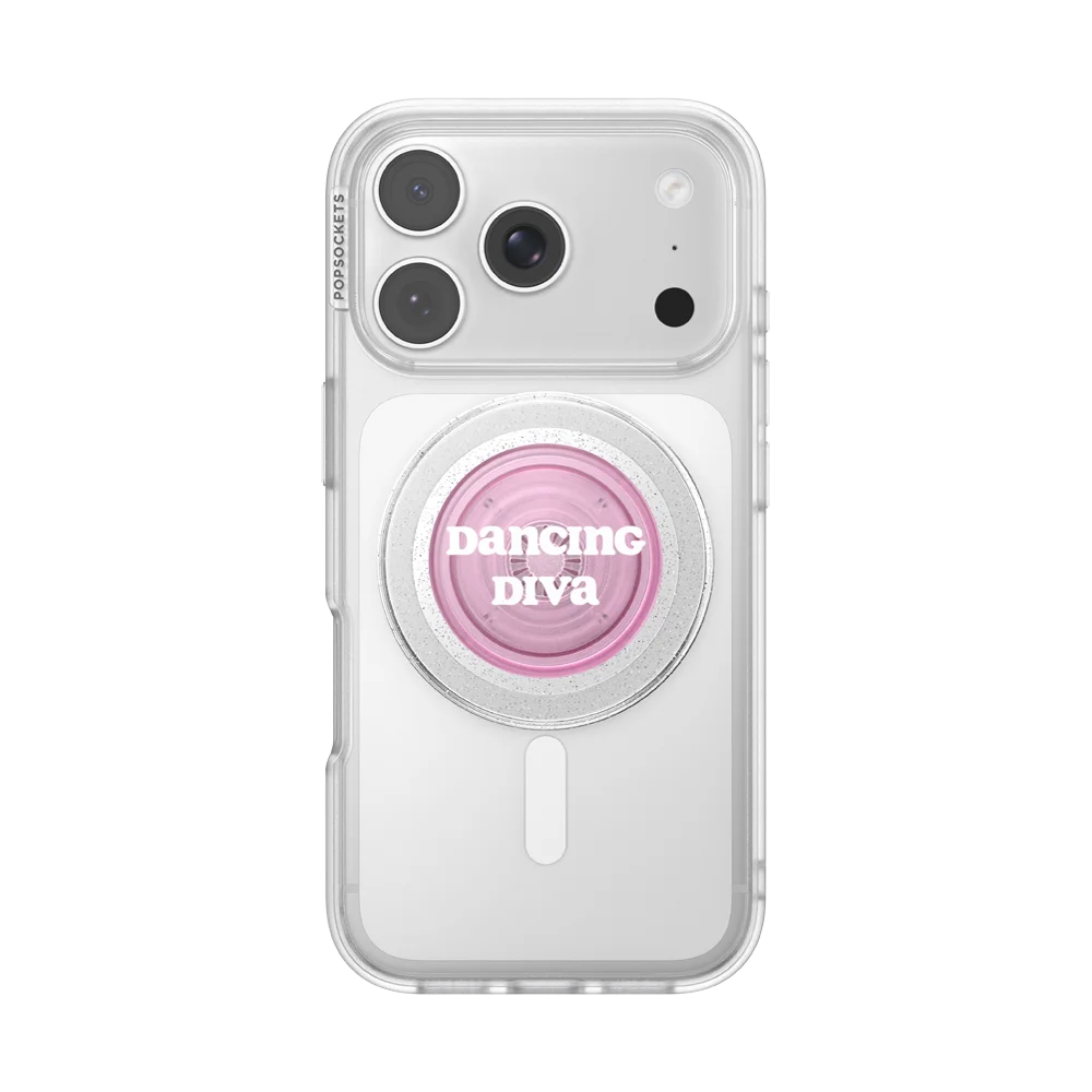 Bridal Pop Grips
