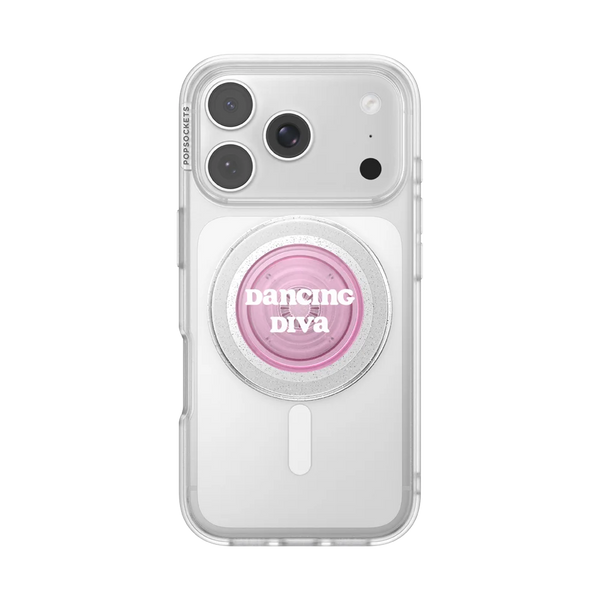 Bridal Pop Grips