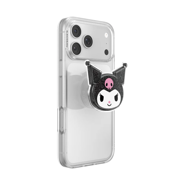 Kitty Halloween Adhesive Grips