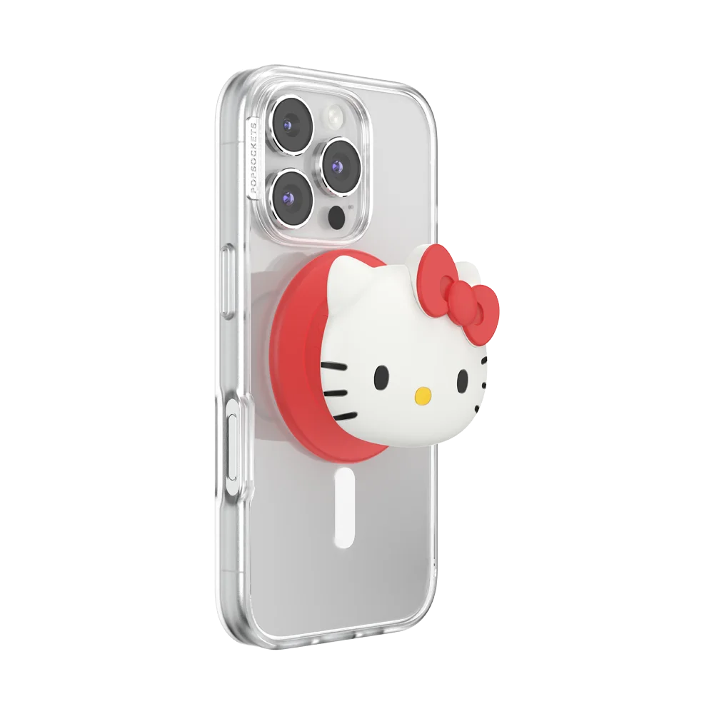 Sanrio Grips