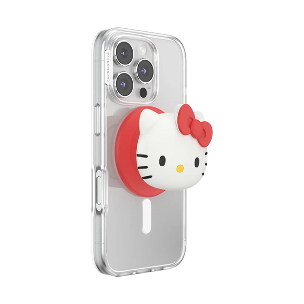 Sanrio Grips
