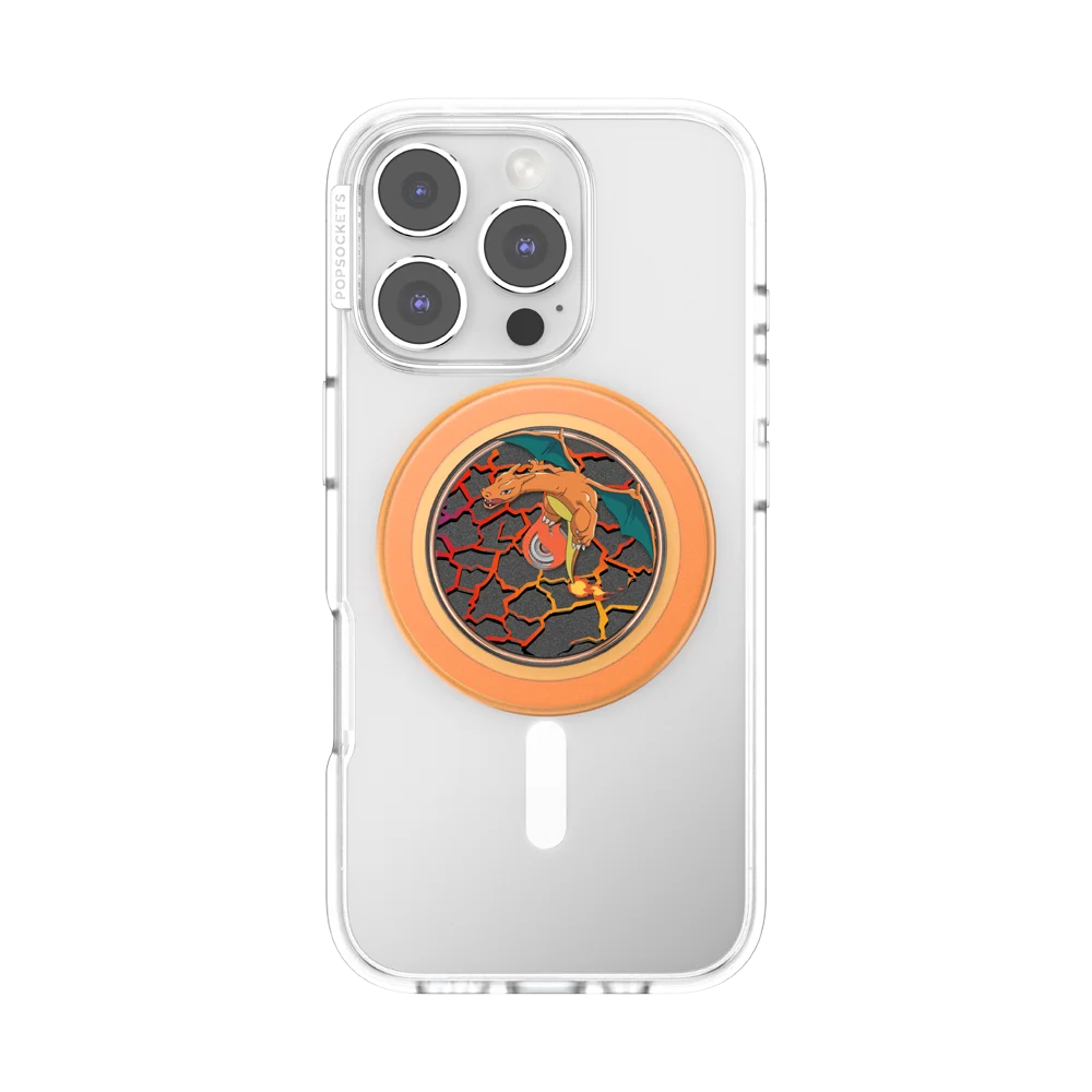Fire Type Grips