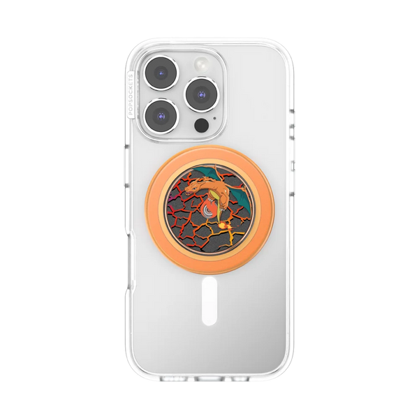 Fire Type Grips