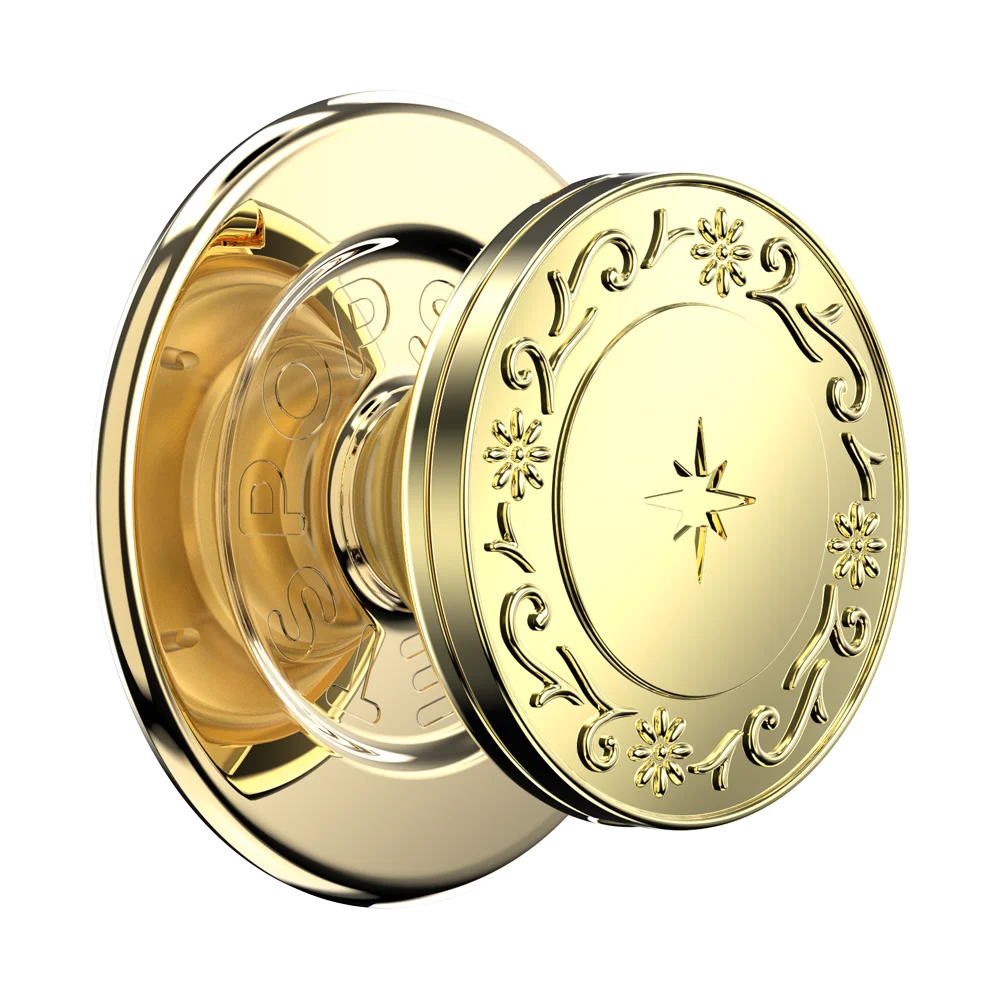 Enchanted Garden Grips