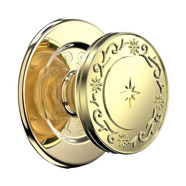 Enchanted Garden Grips