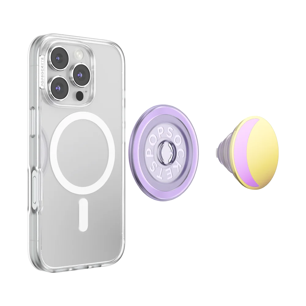 Clash Grips