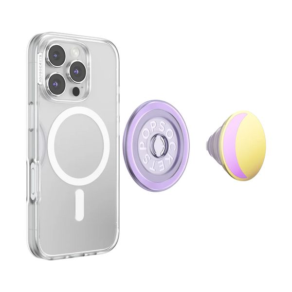 Clash Grips