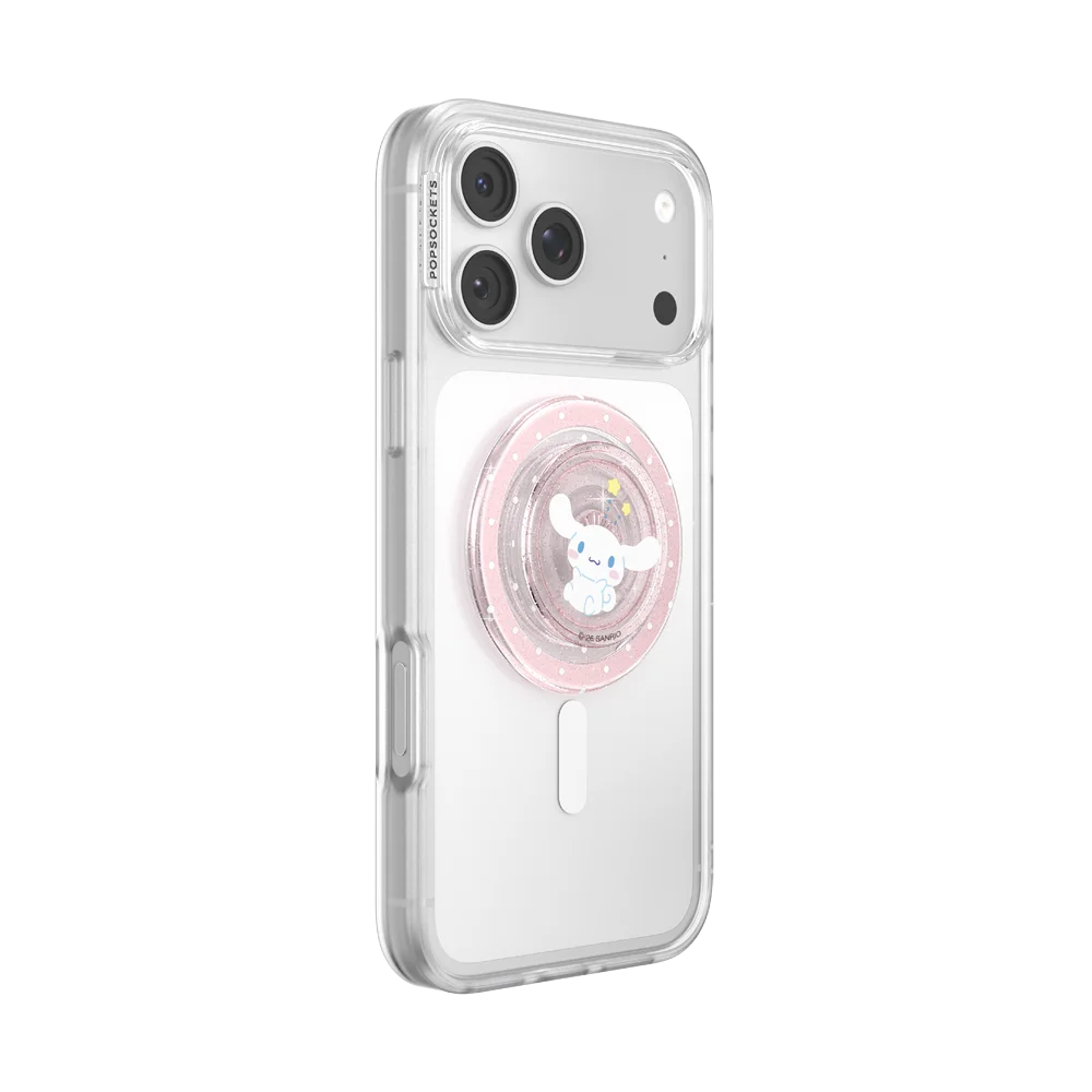 Sanrio Grips