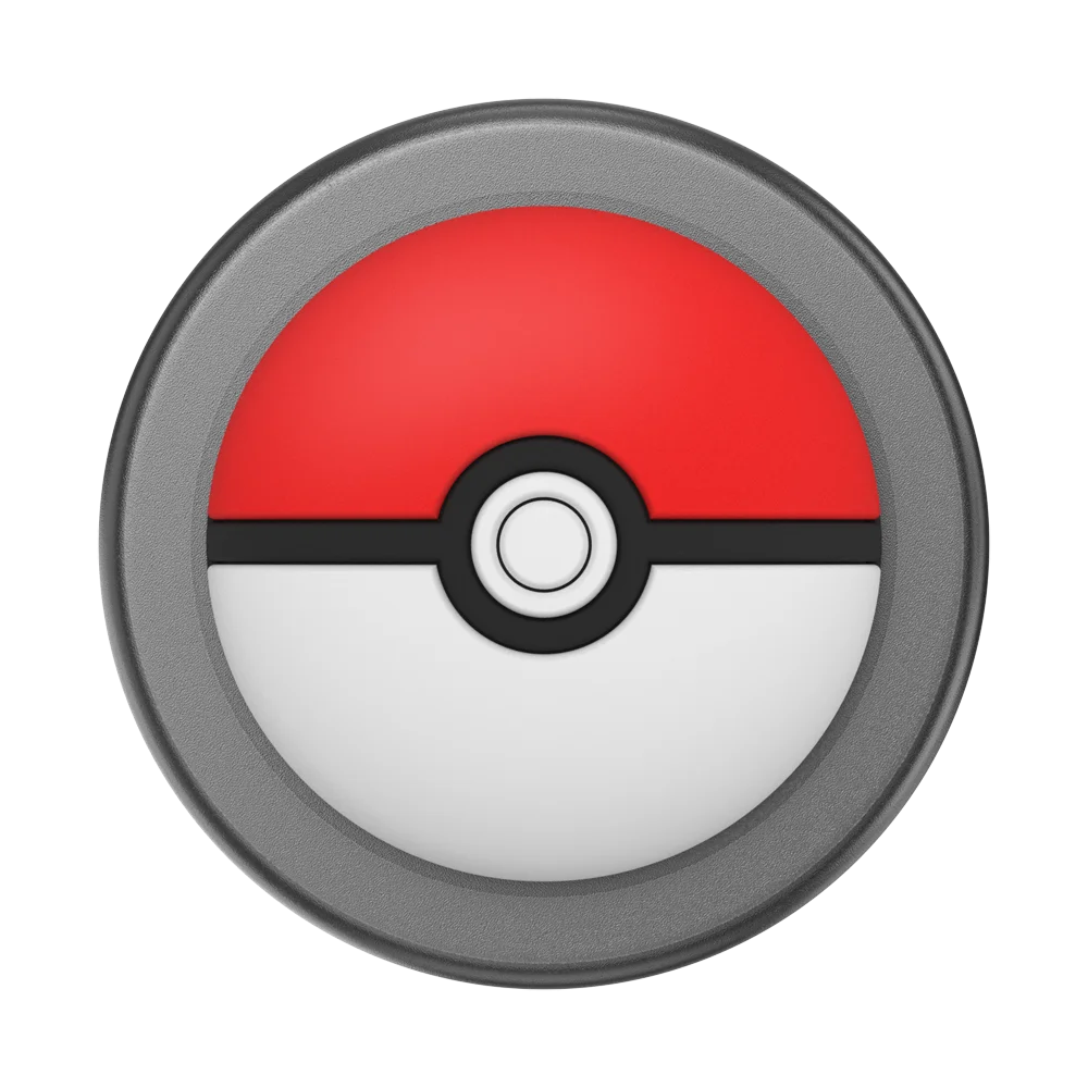 Pokemon Pikachu Grips