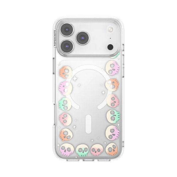 Pastel Halloween Case