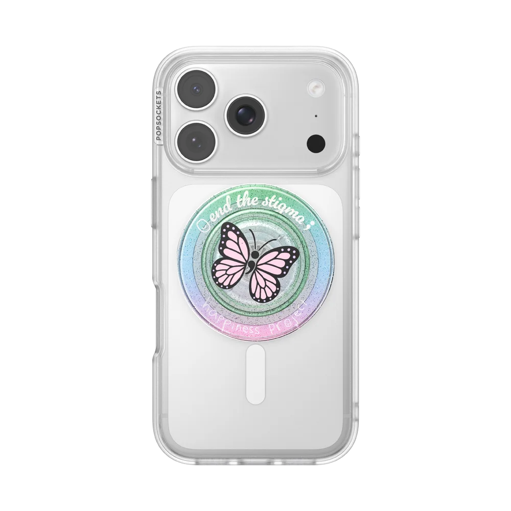 Happiness Project Grips