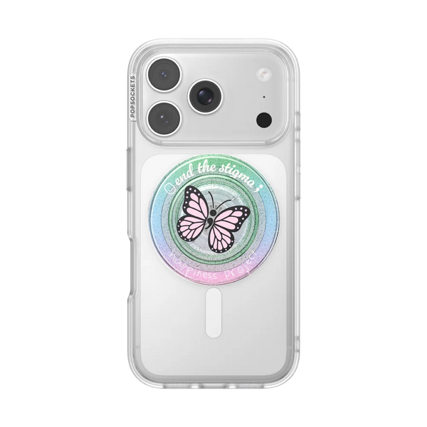 Happiness Project Grips