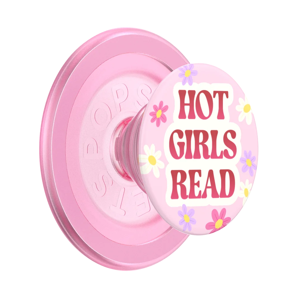 Bookish Grips