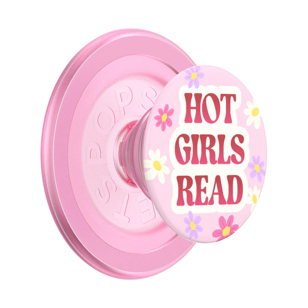 Bookish Grips