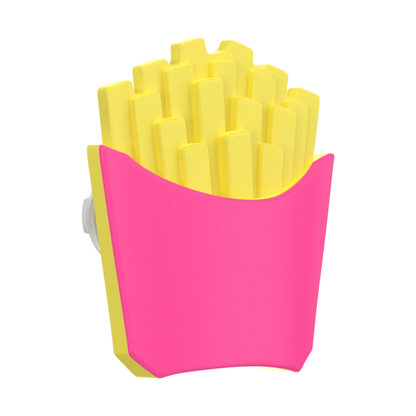 Food Truck Grips