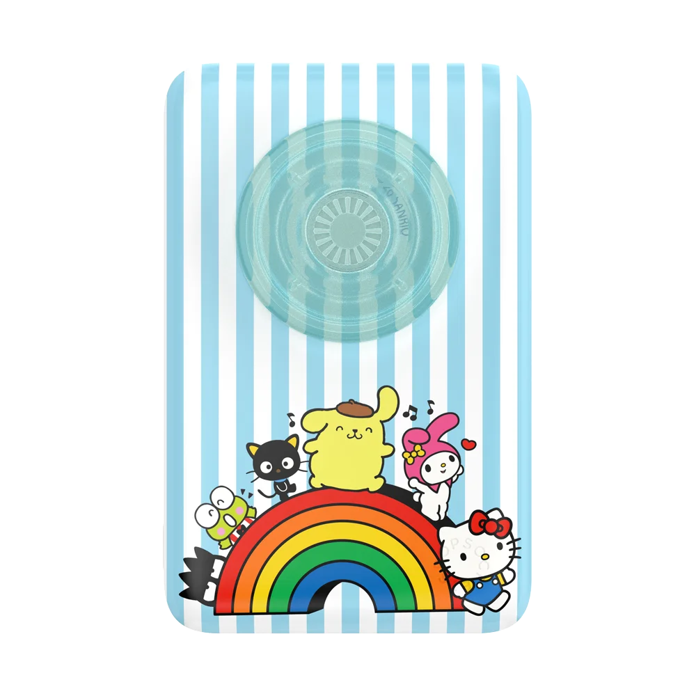 Sanrio Power