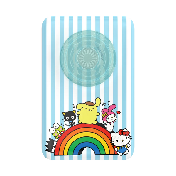 Sanrio Power