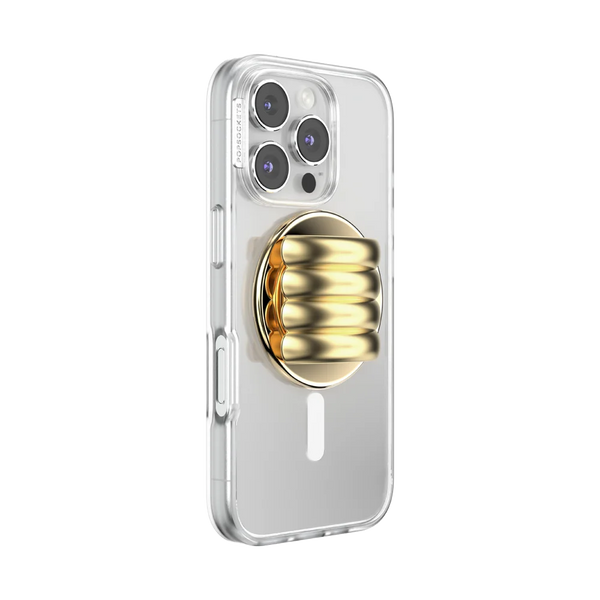 Gilded Grips