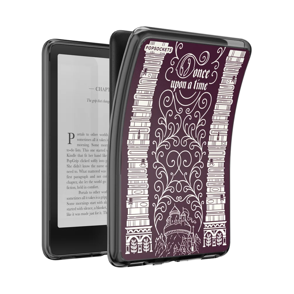 Bookish Kindle Magsafe