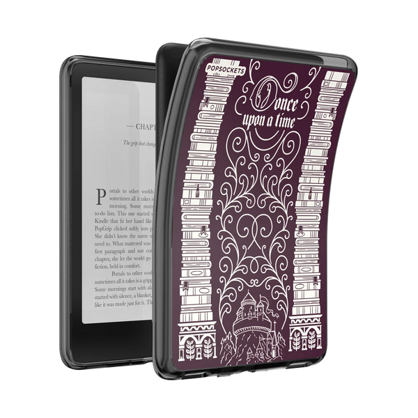 Bookish Kindle Magsafe
