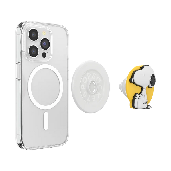 Peanuts MagSafe Grip