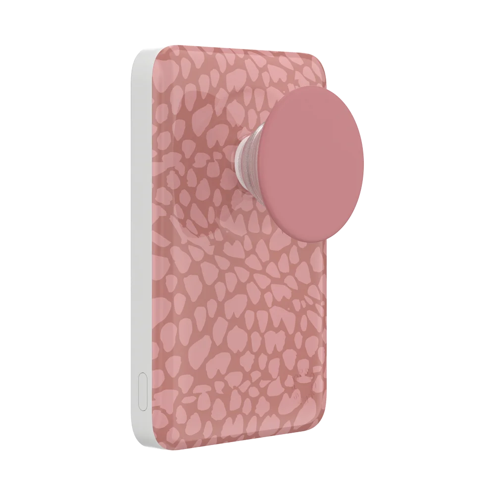 New Neutrals Power