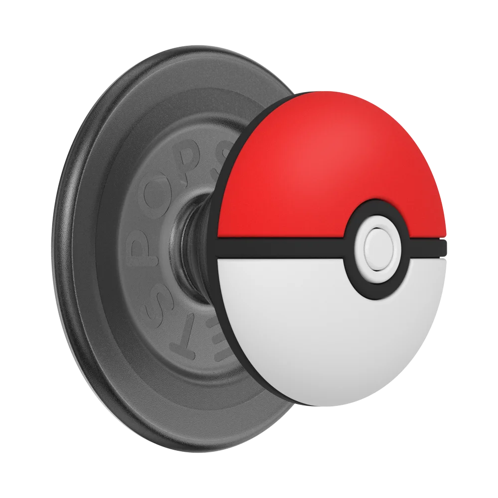 Pokemon Pikachu Grips