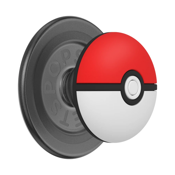 Pokemon Pikachu Grips