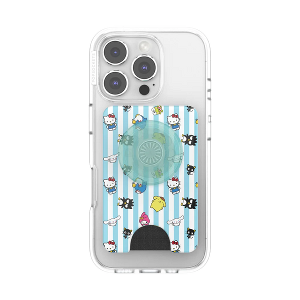 Sanrio Wallet