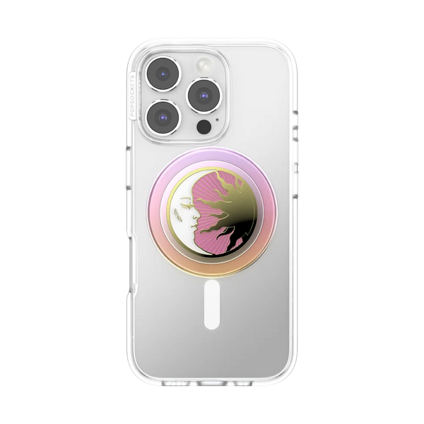 Sunset Oasis Grips