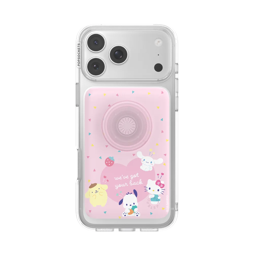 Sanrio Power