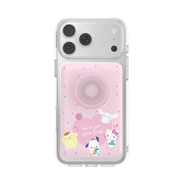 Sanrio Power