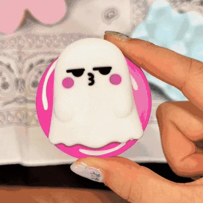 Hot Ghoul Grips