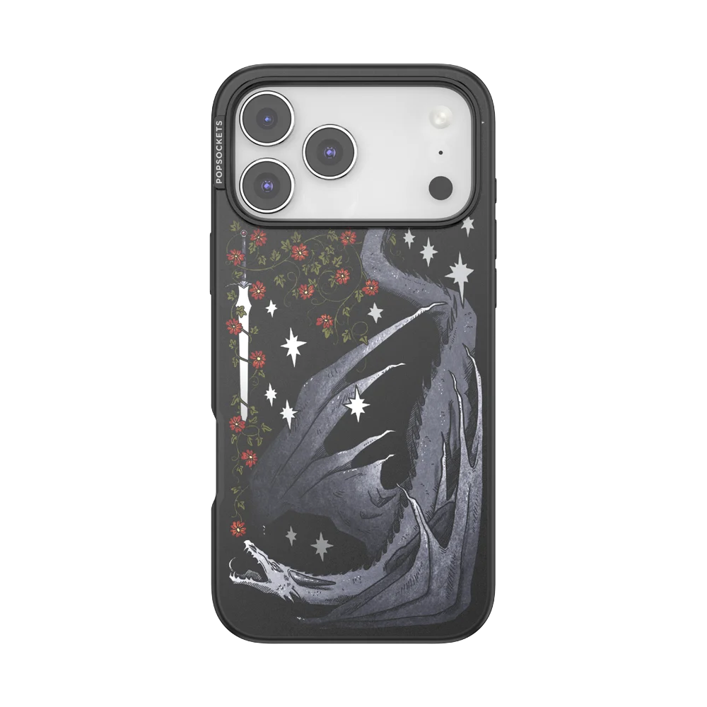 Bookish Case