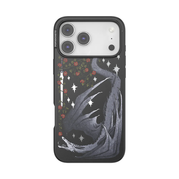 Bookish Case
