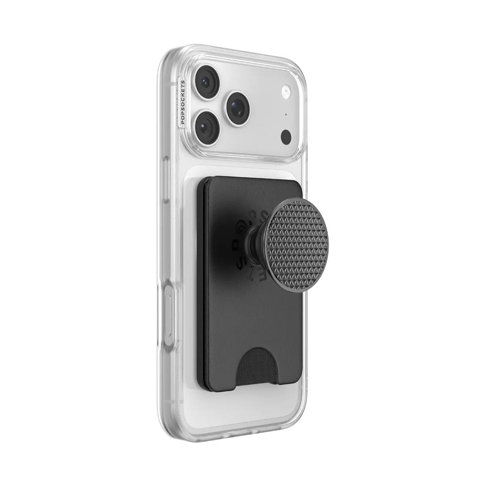 Magsafe Kickout Wallet