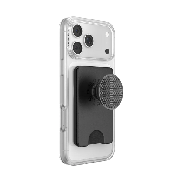 Magsafe Kickout Wallet