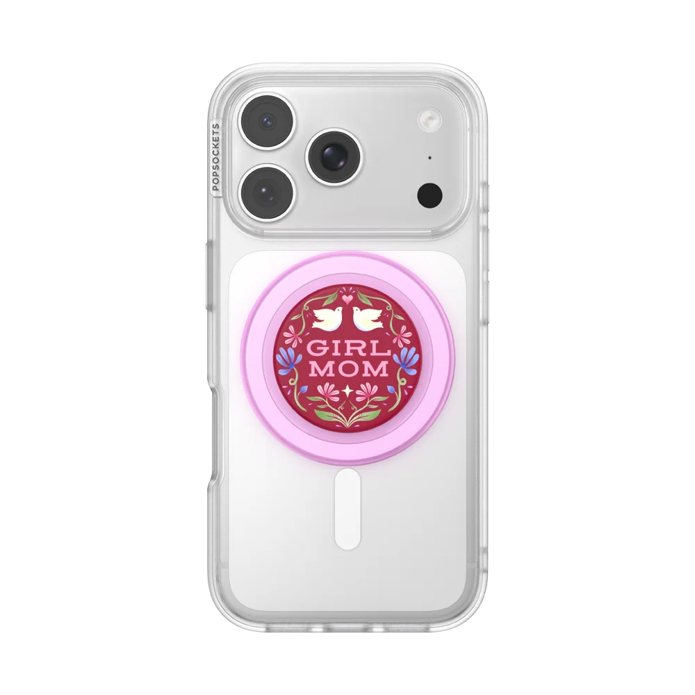 Made Mom Grips