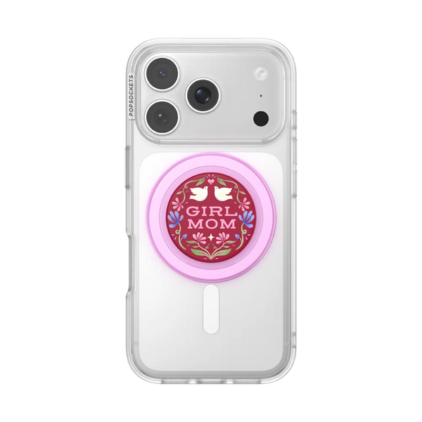 Made Mom Grips