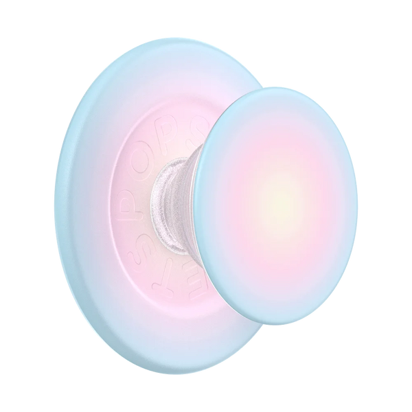New Magsafe Round