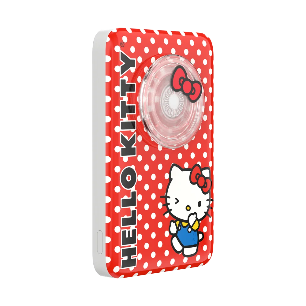 Sanrio Power
