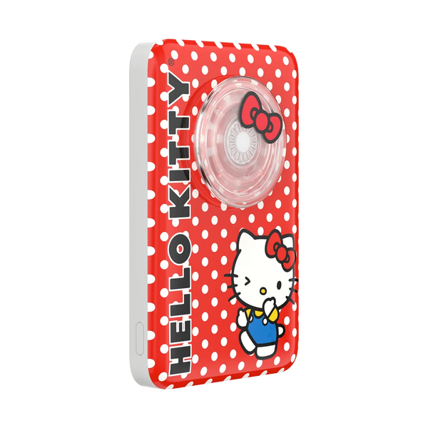 Sanrio Power