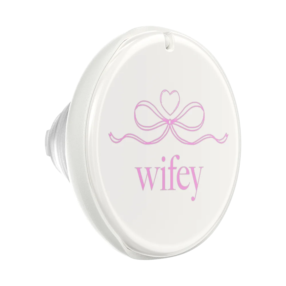 Bridal Pop Grips
