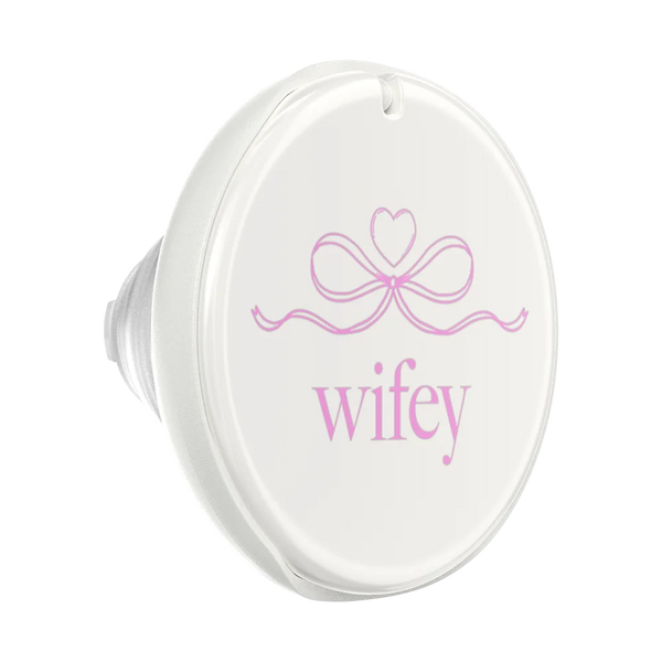 Bridal Pop Grips