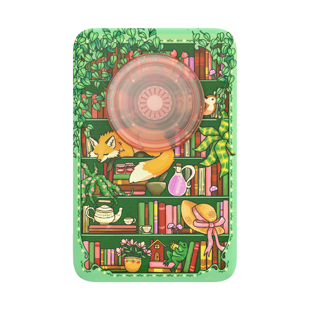 Enchanted Garden Power