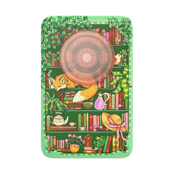 Enchanted Garden Power
