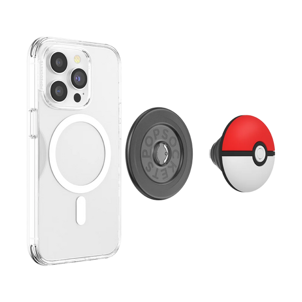 Pokemon Pikachu Grips