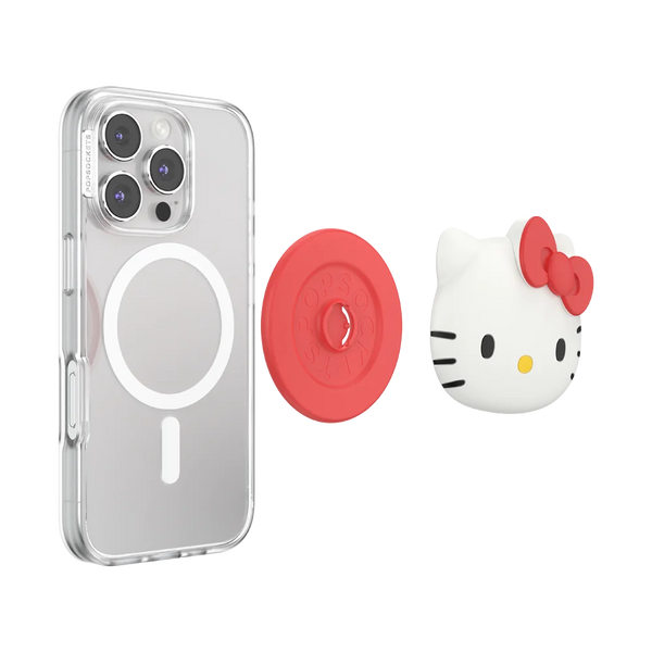 Sanrio Grips